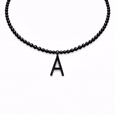 COLLAR INICIAL MARA