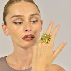 ANILLO SOLÉ