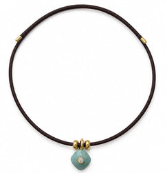 COLLAR IMANTADO BRIELE