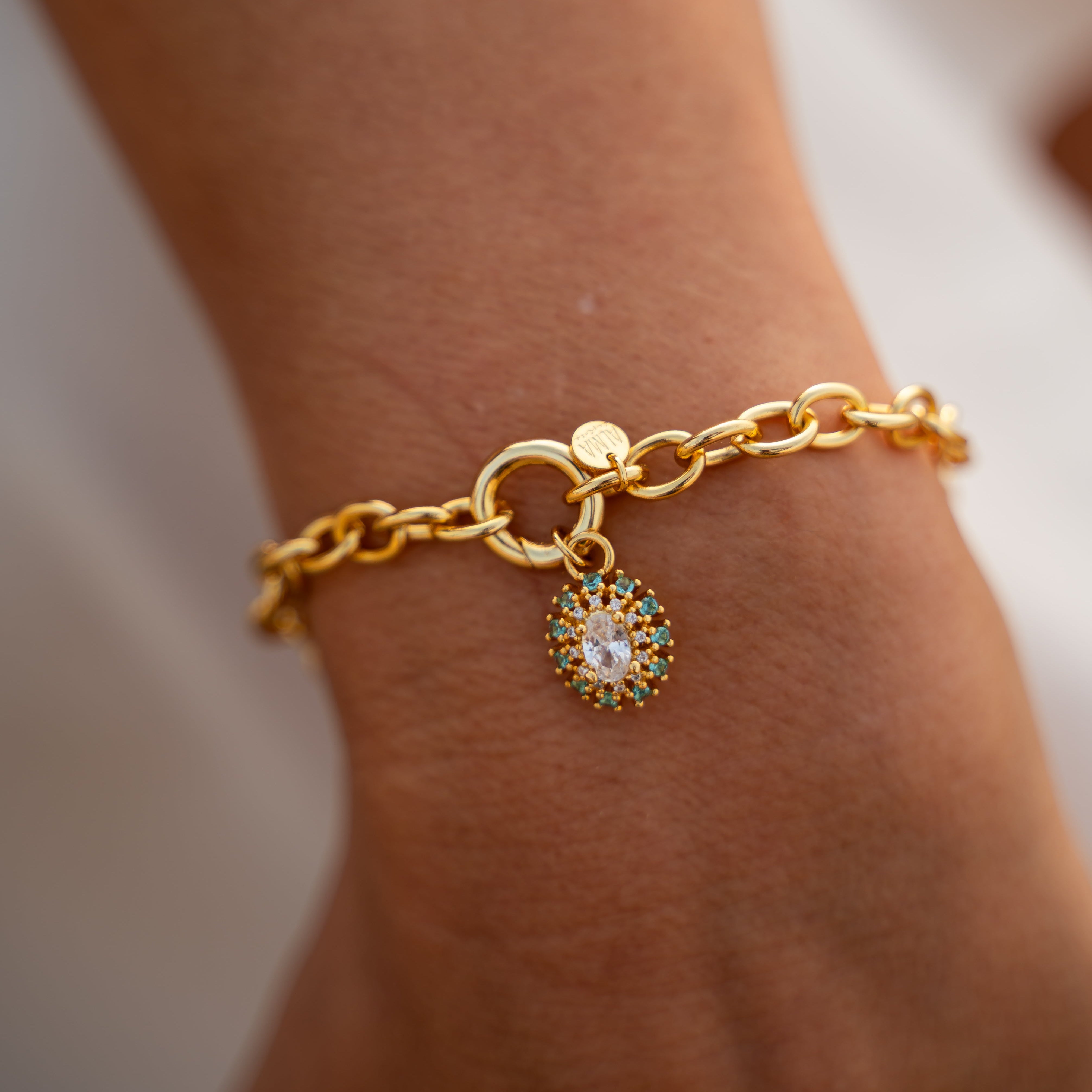PULSERA DOLCE VITA