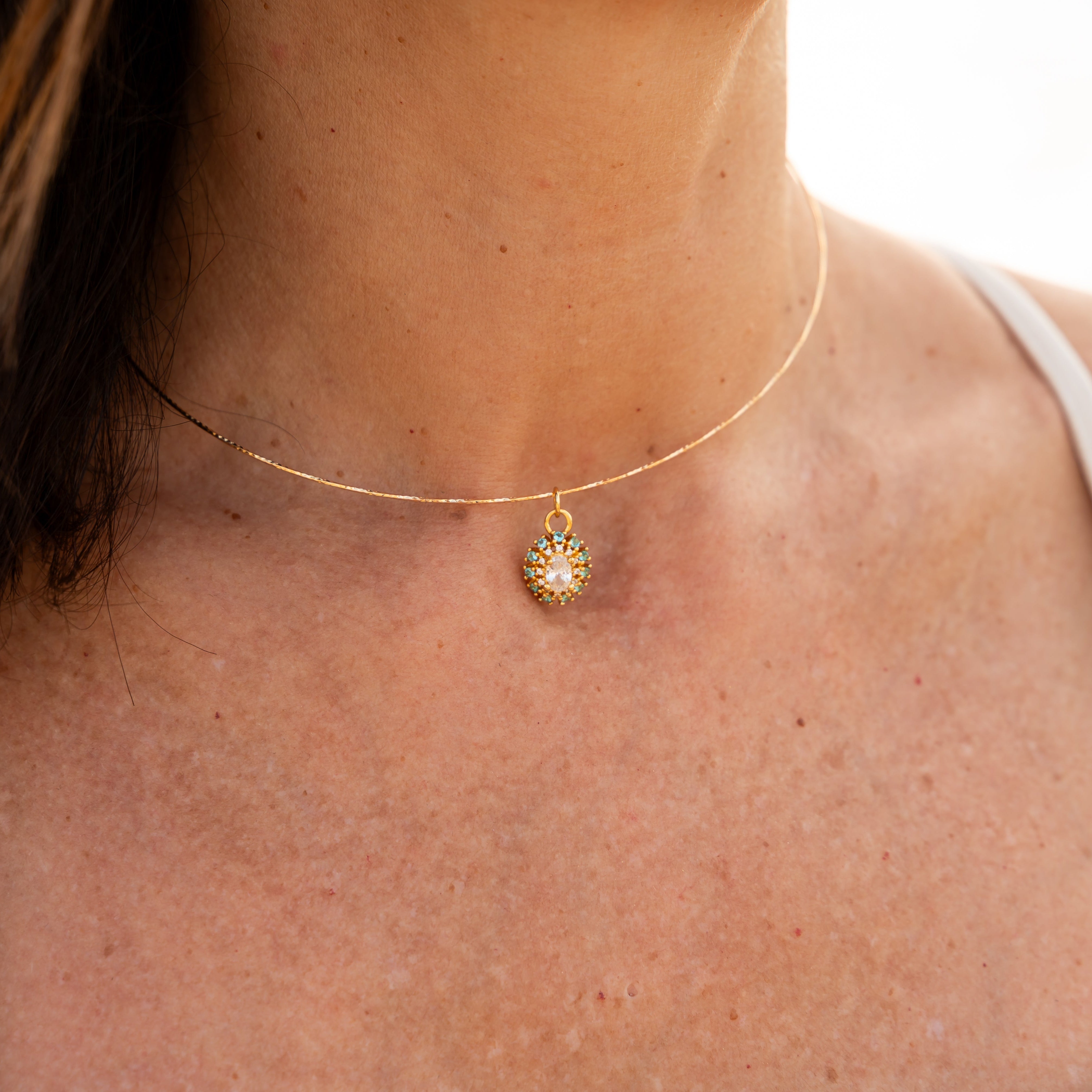 CHOKER DOLCE
