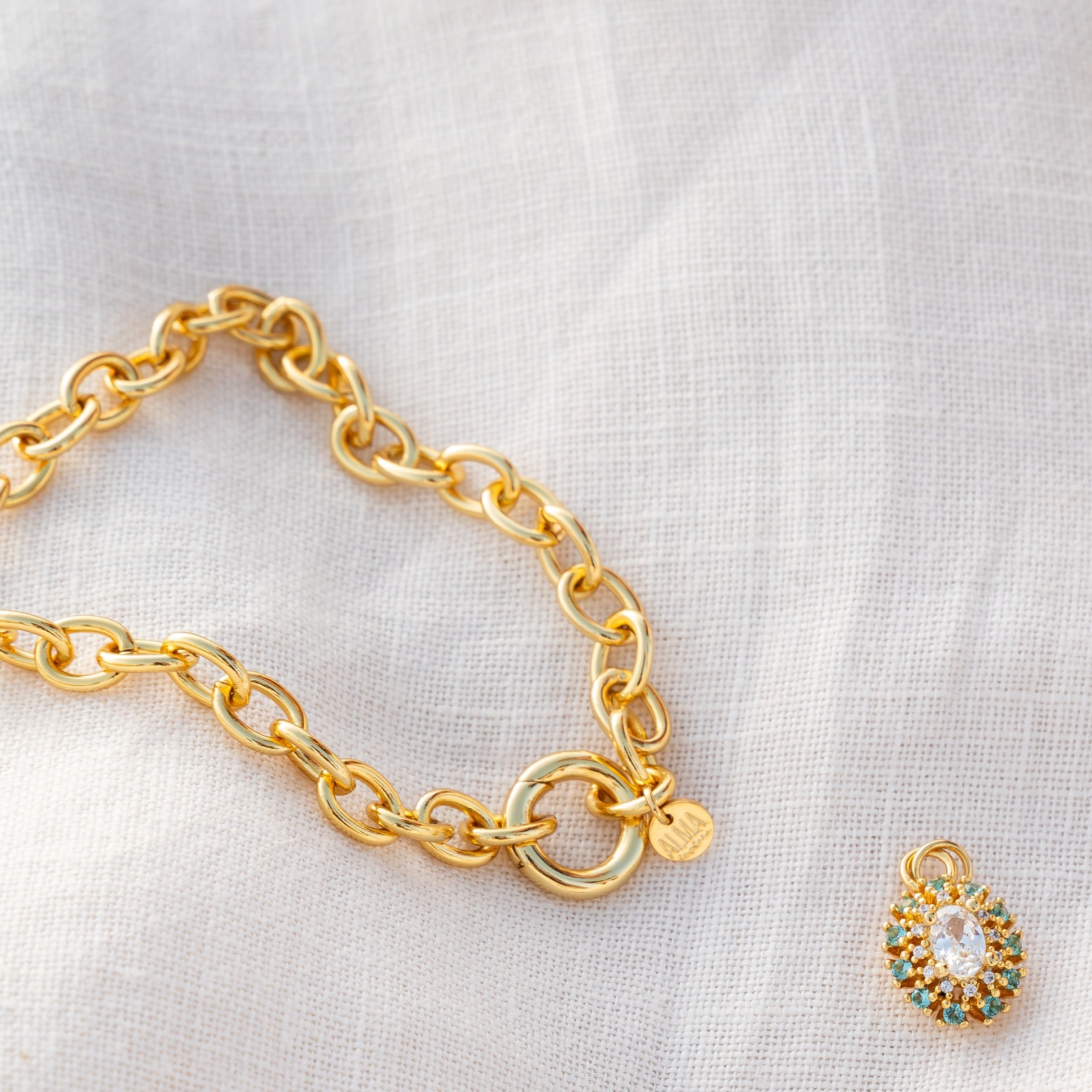 PULSERA DOLCE VITA