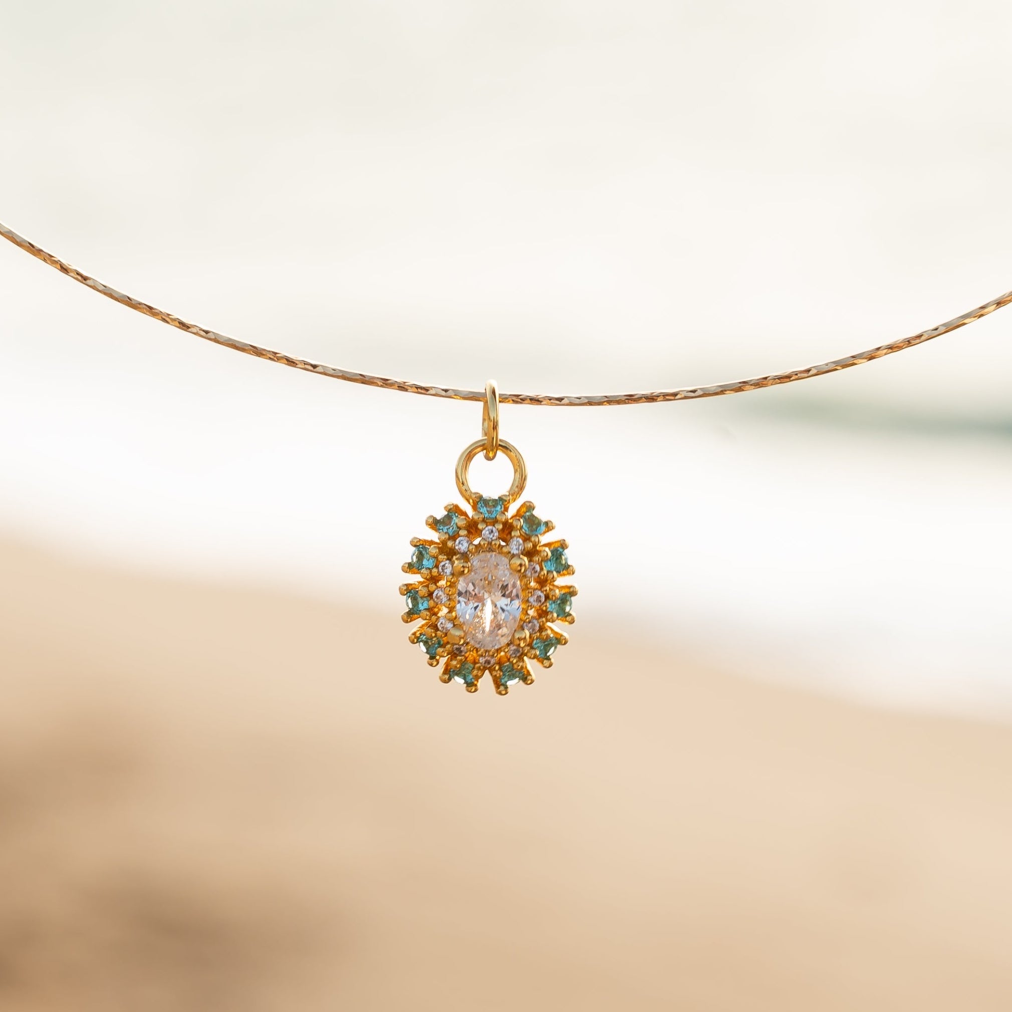 CHOKER DOLCE