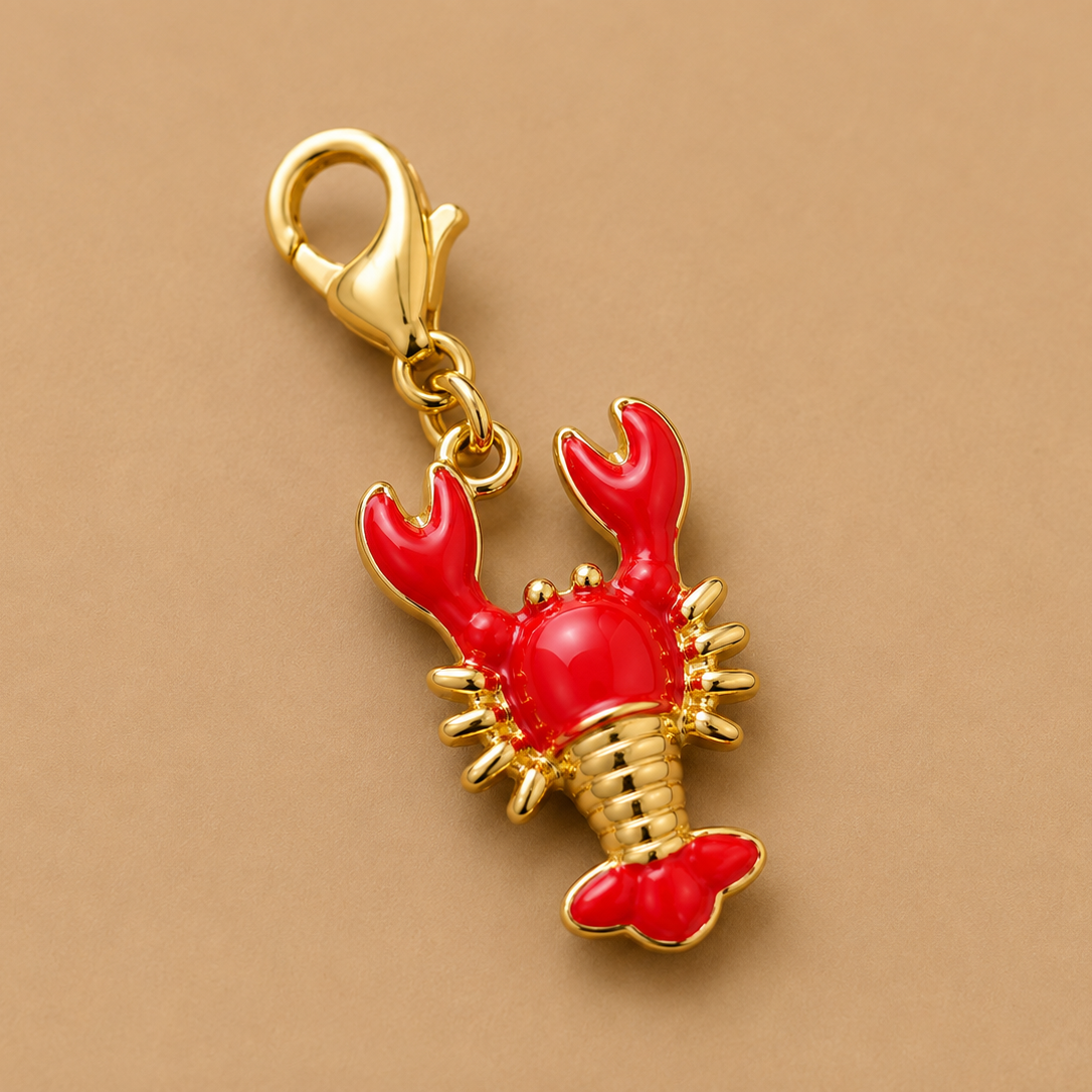 CRAB CHARM
