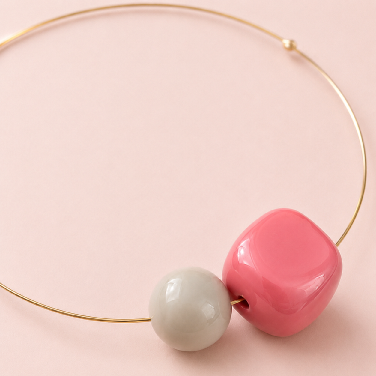 CHOKER ALMARA