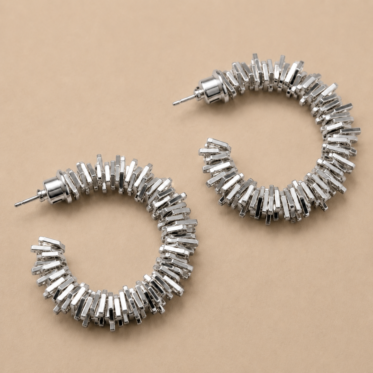 PENDIENTES MADDA