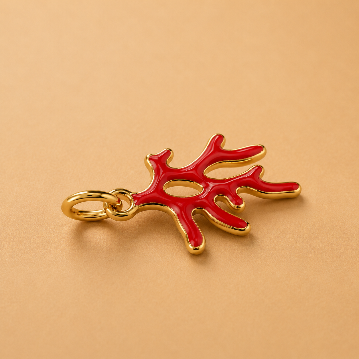 CHARM CORALIA