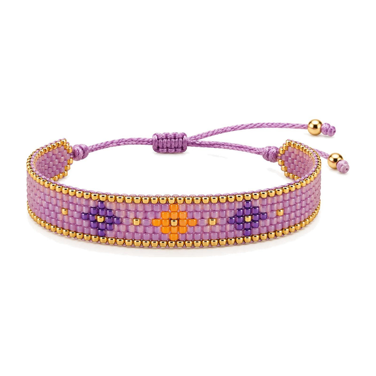 PULSERA MIYUKI SUENIA ÚLTIMAS UNIDADES!