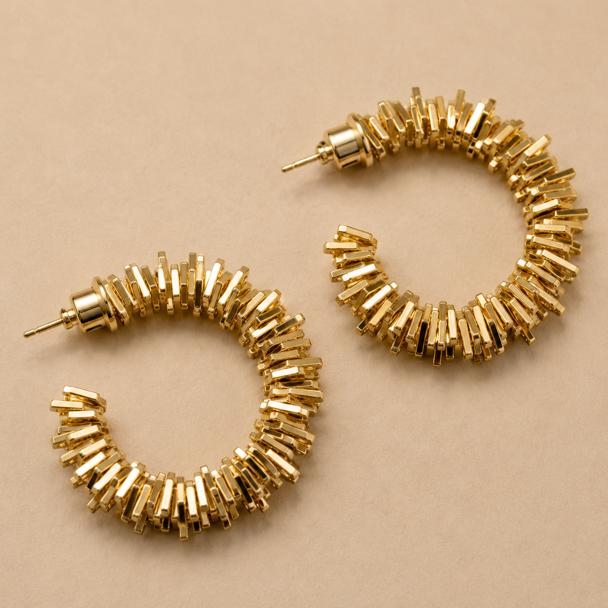 PENDIENTES MADDA