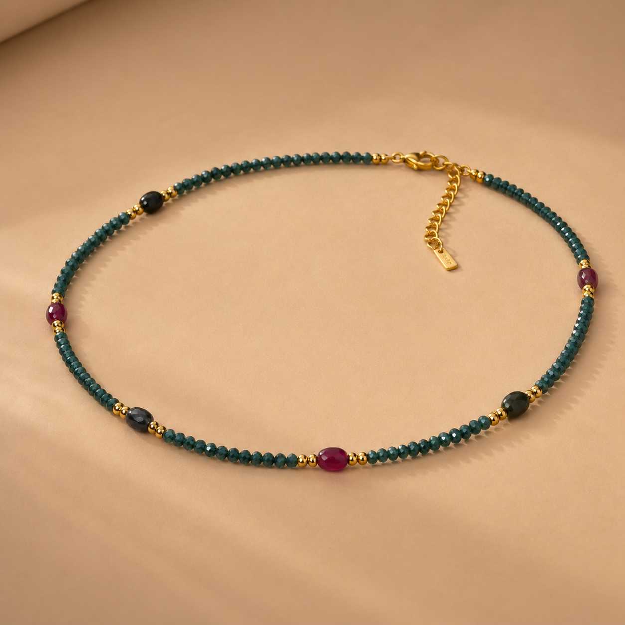 COLLAR LÚA