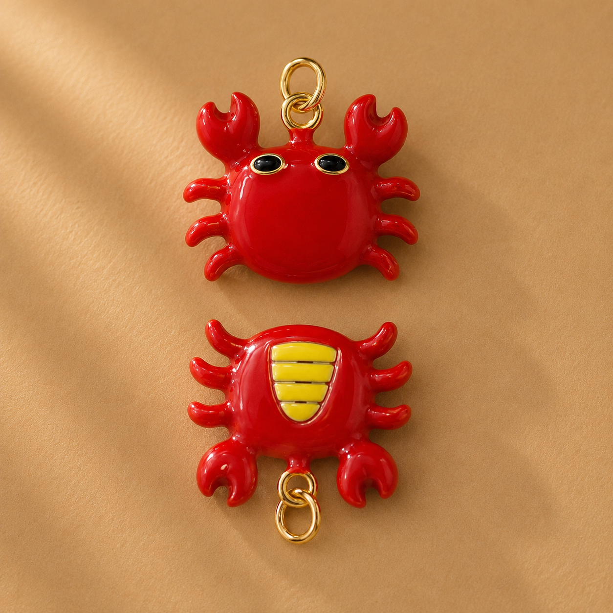 CHARM CARBI