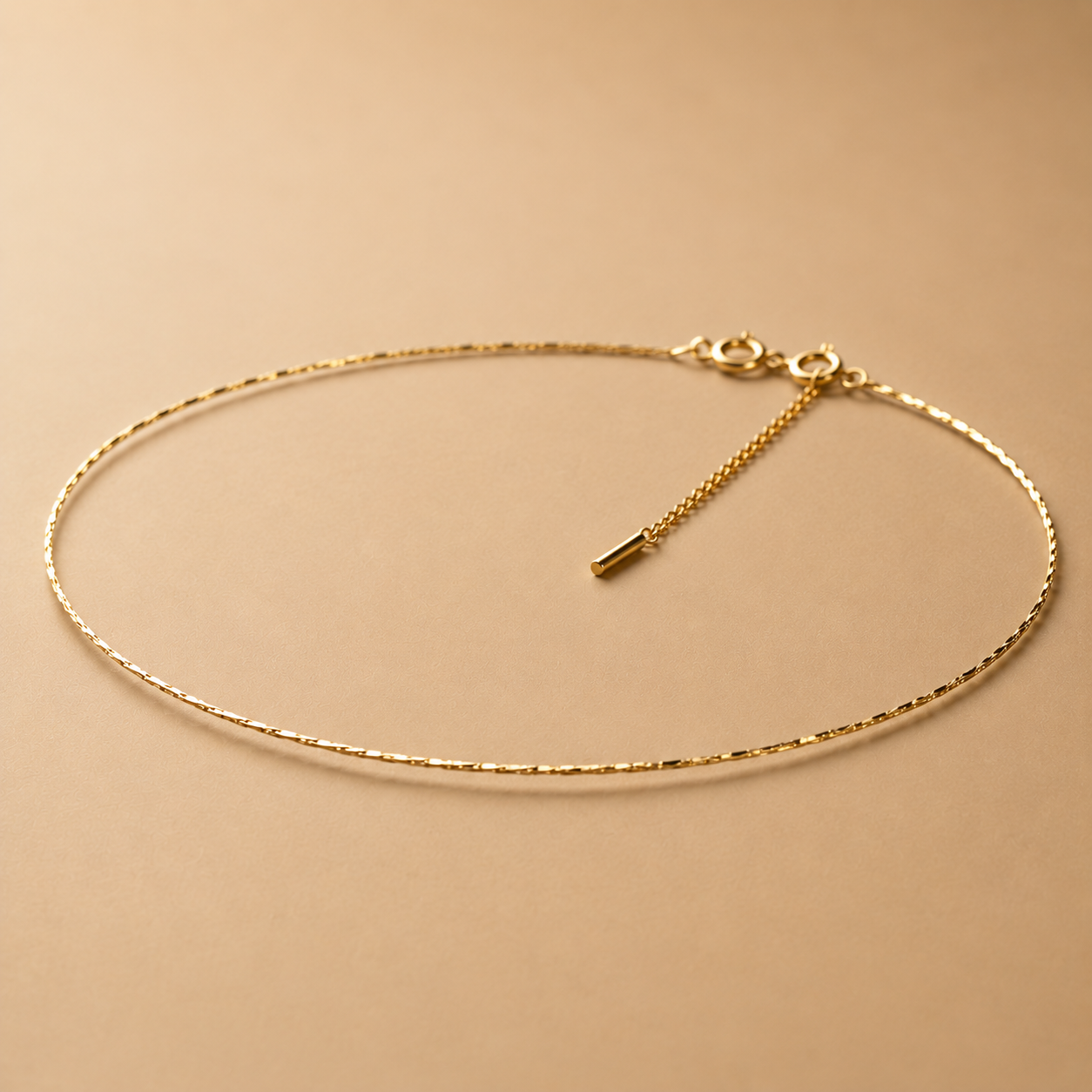 CHOKER TEXTURA