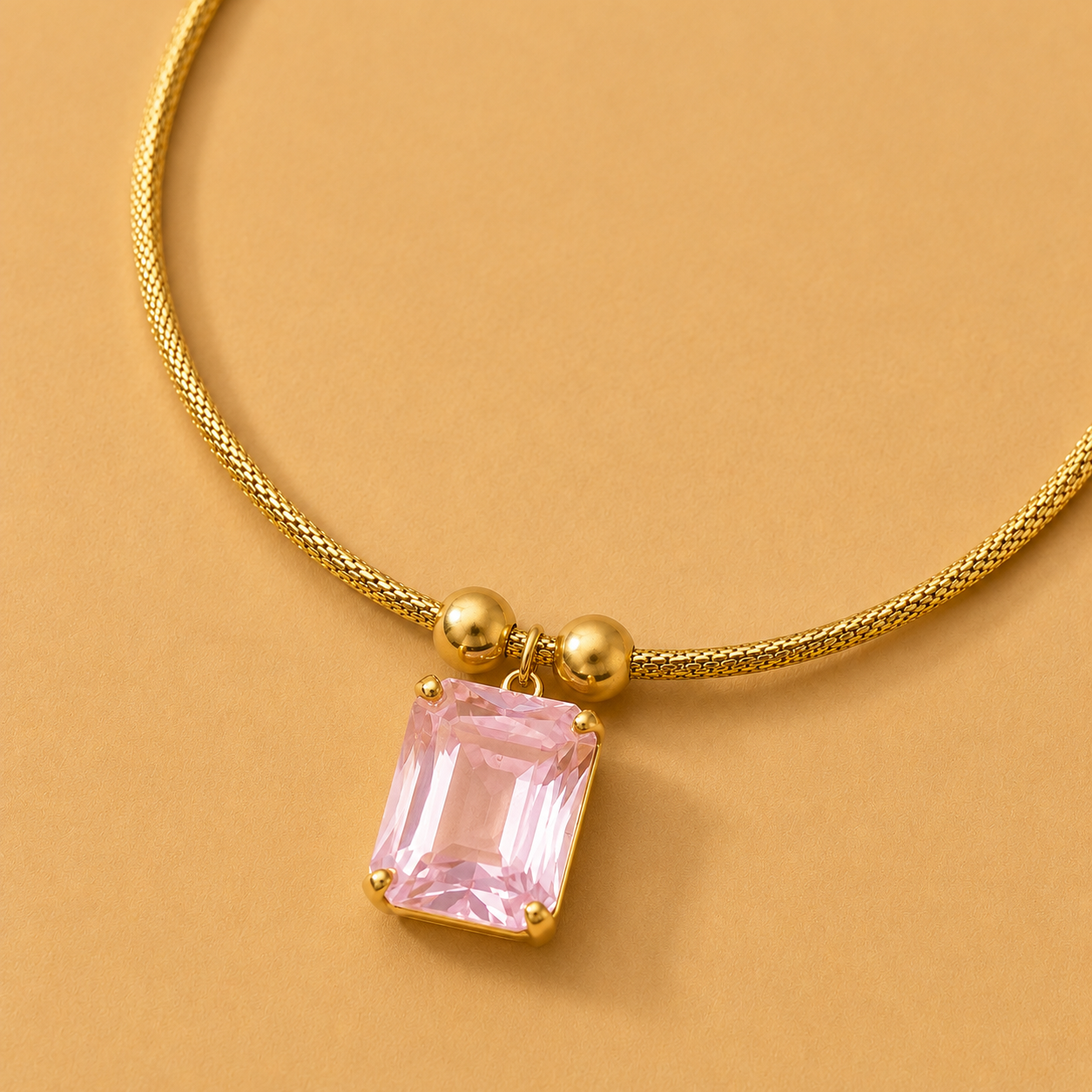 COLLAR ECLAT
