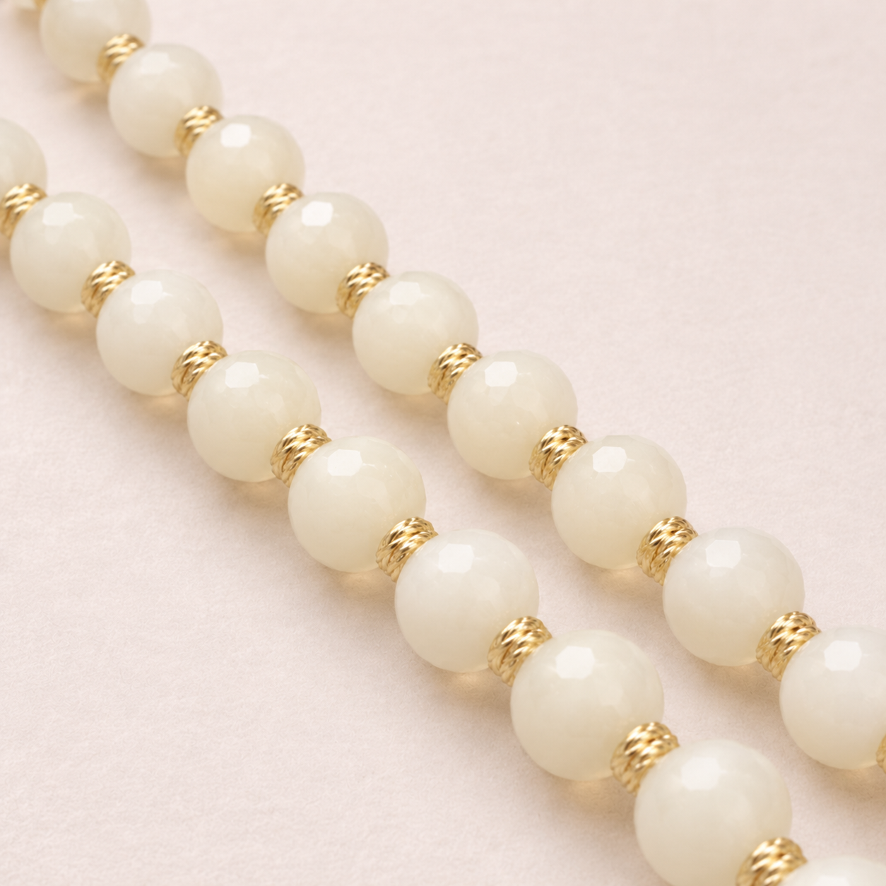 COLLAR CIRCONITAS LUXI