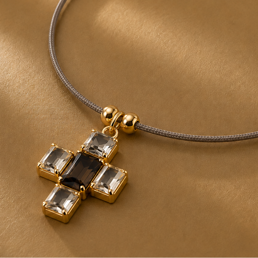 COLLAR IMANTADO ESENZA