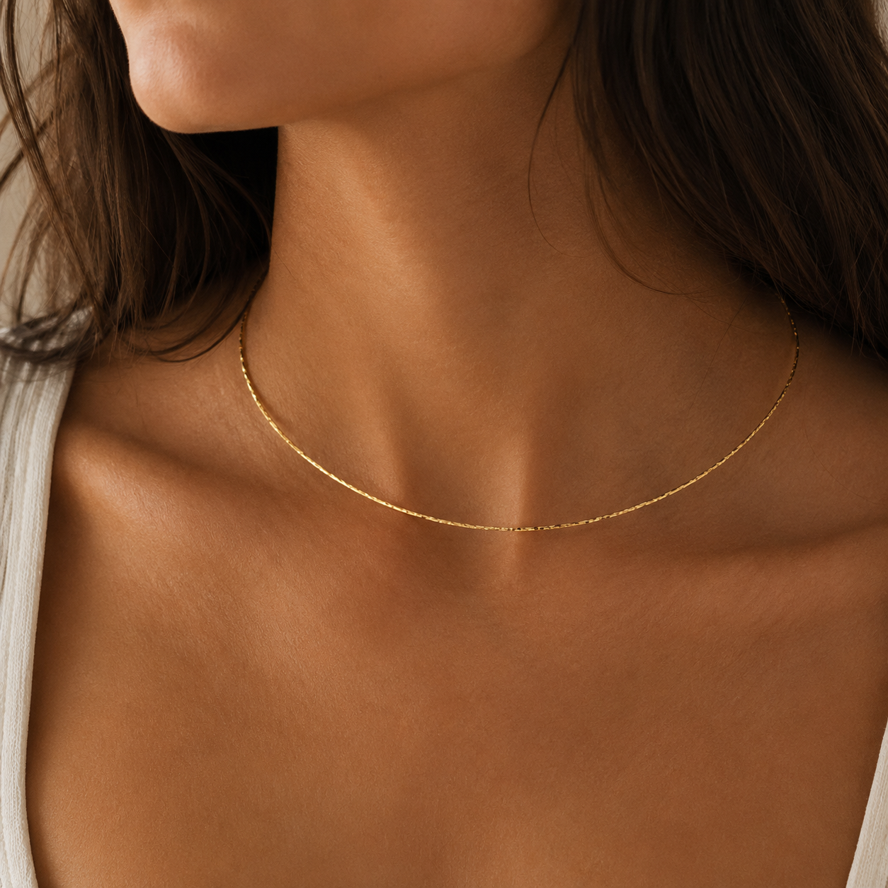 CHOKER TEXTURA