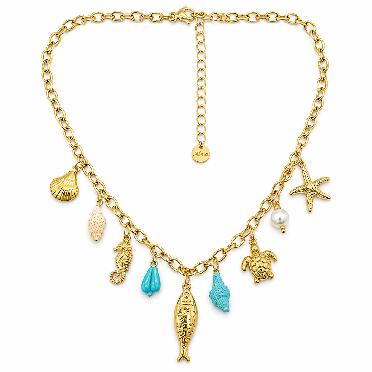 COLLAR NAU