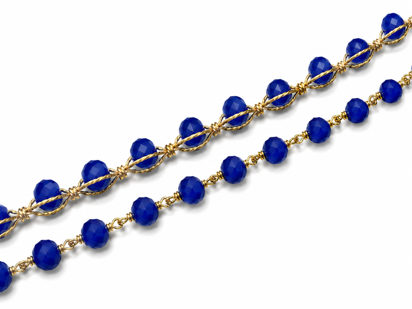 COLLAR LUZIA