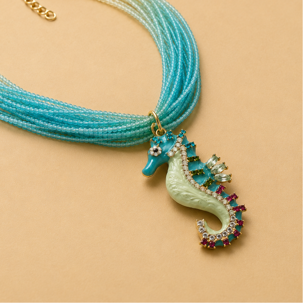 COLLAR GALATEA