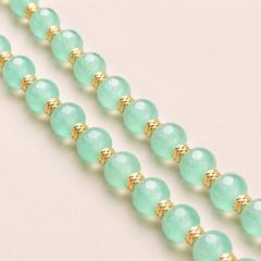 COLLAR CIRCONITAS LUXI