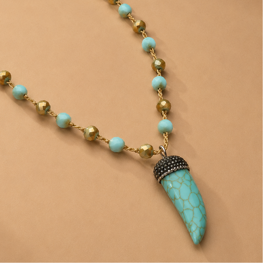 COLLAR TURIA