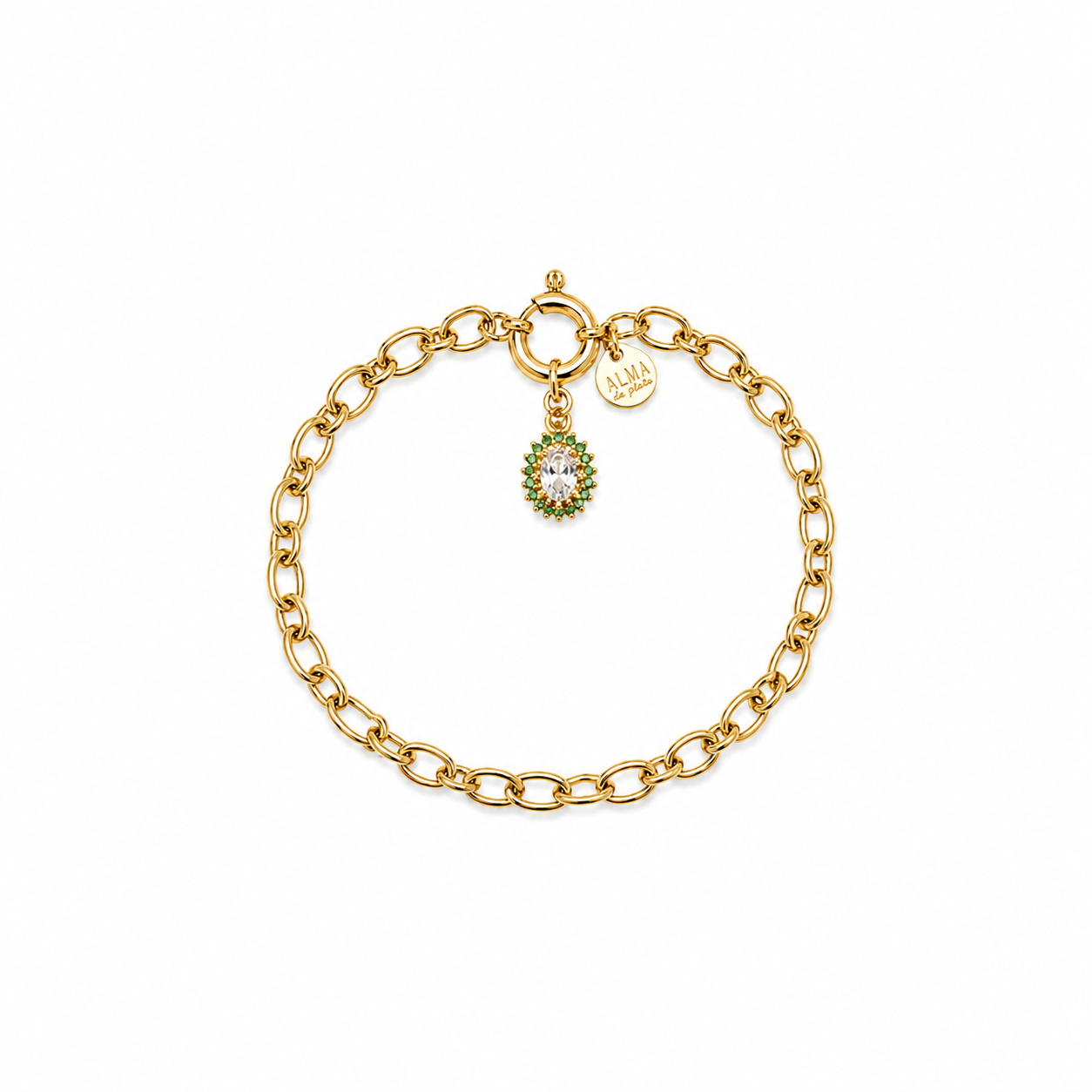 PULSERA DOLCE VITA