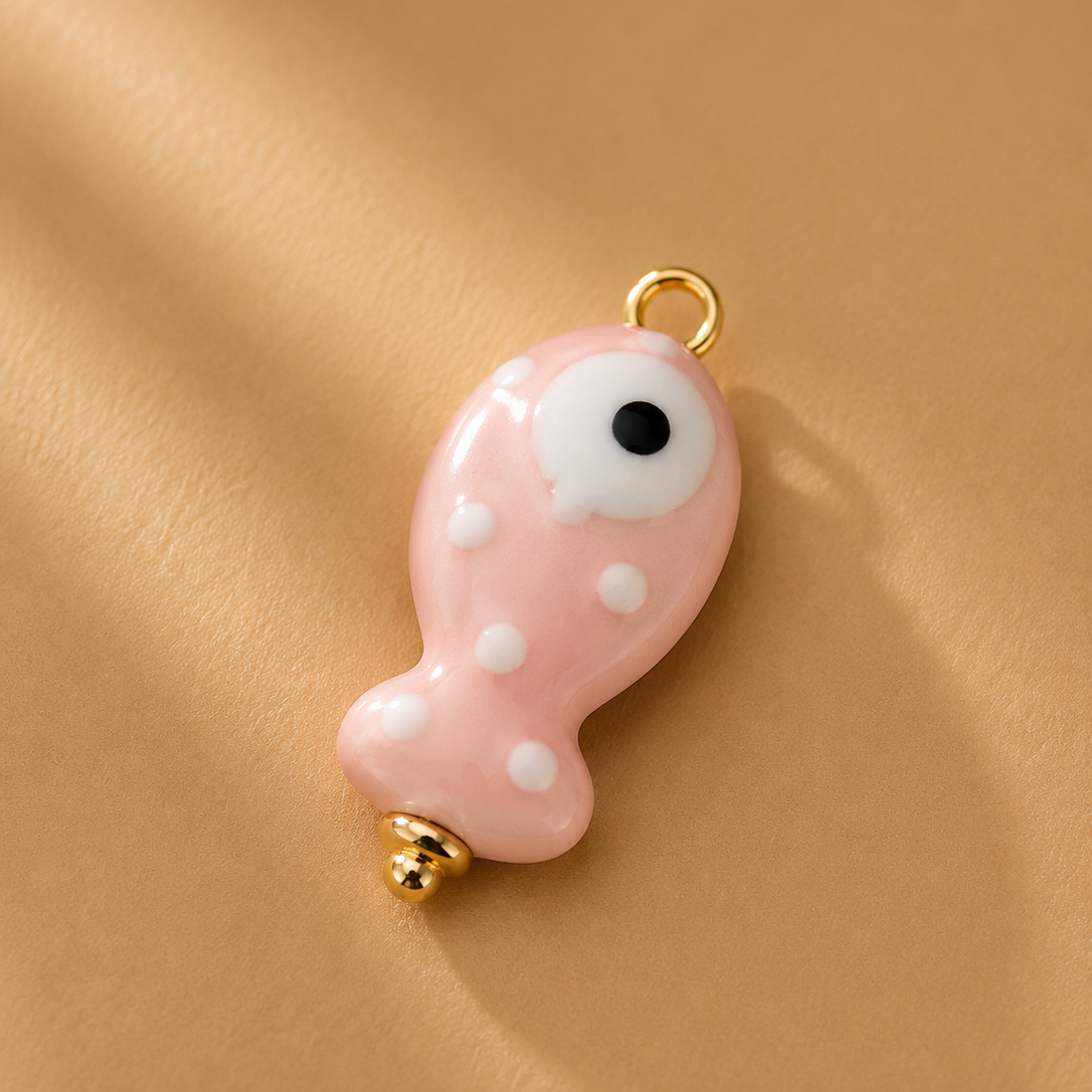 CHARM NEMO