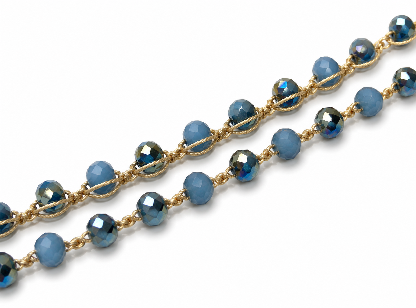 COLLAR LUZIA