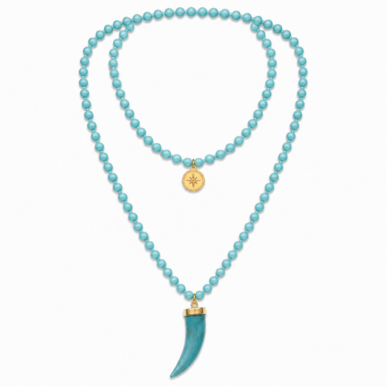 COLLAR NAYADE