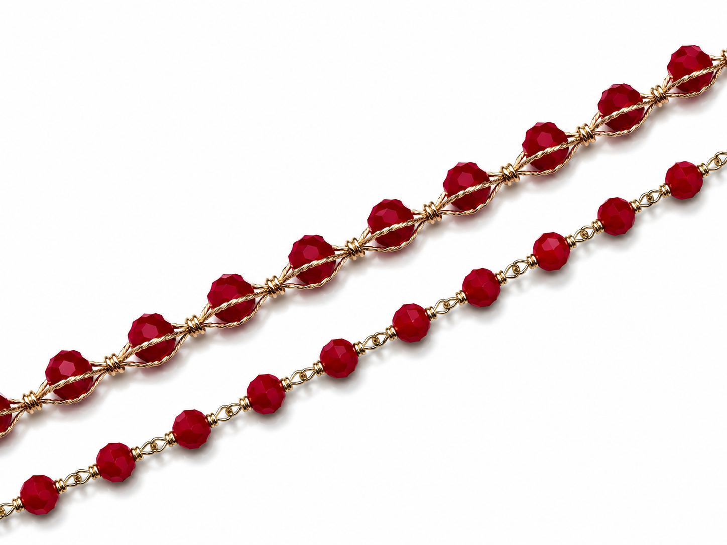 COLLAR LUZIA