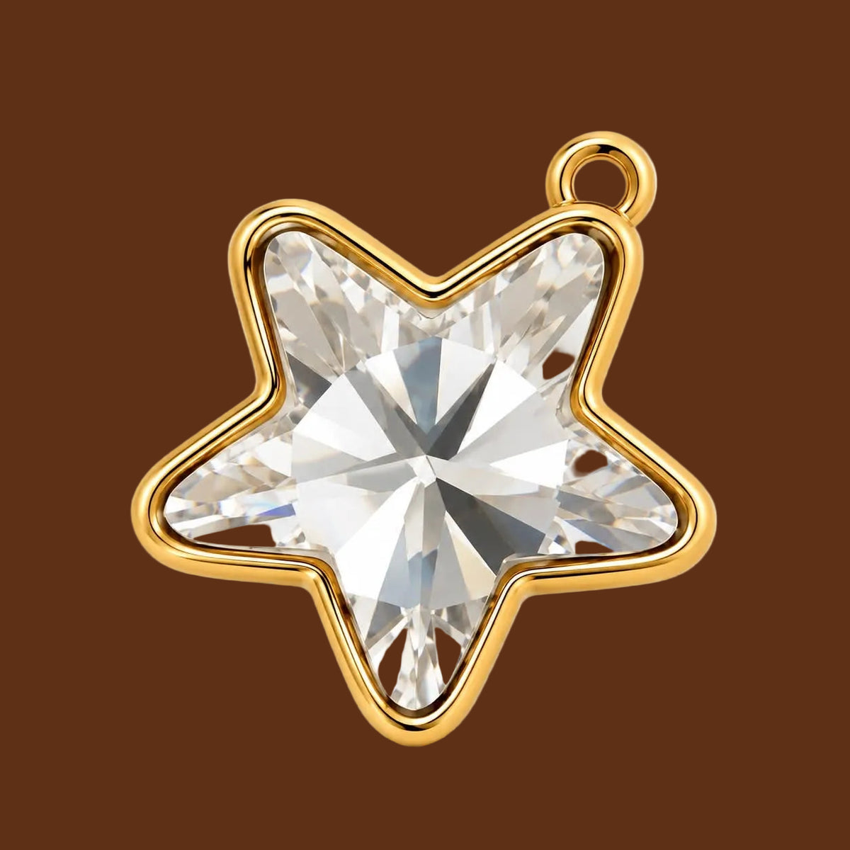 CHARM ESTRELLA ASTRAL