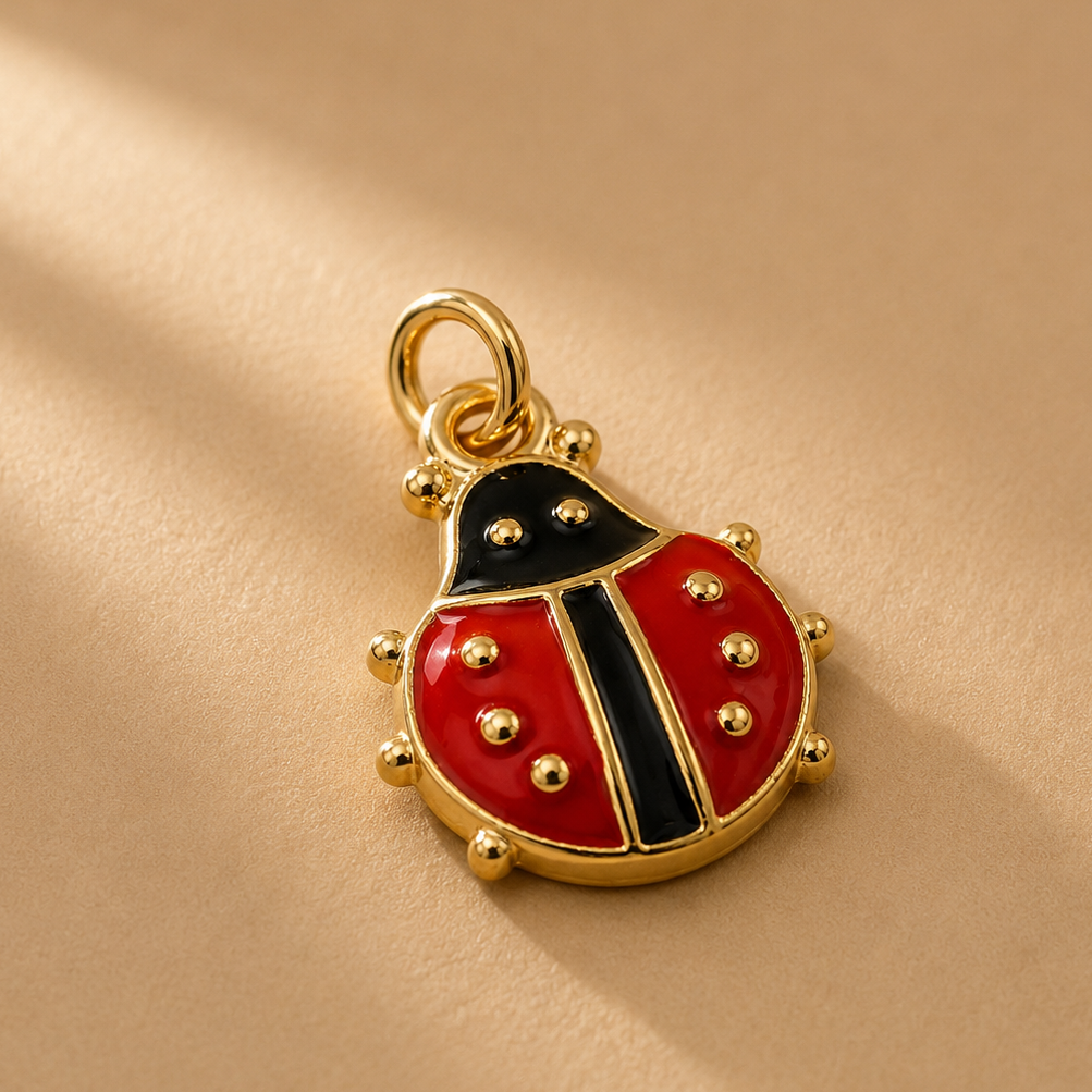 CHARM MARIQUITA