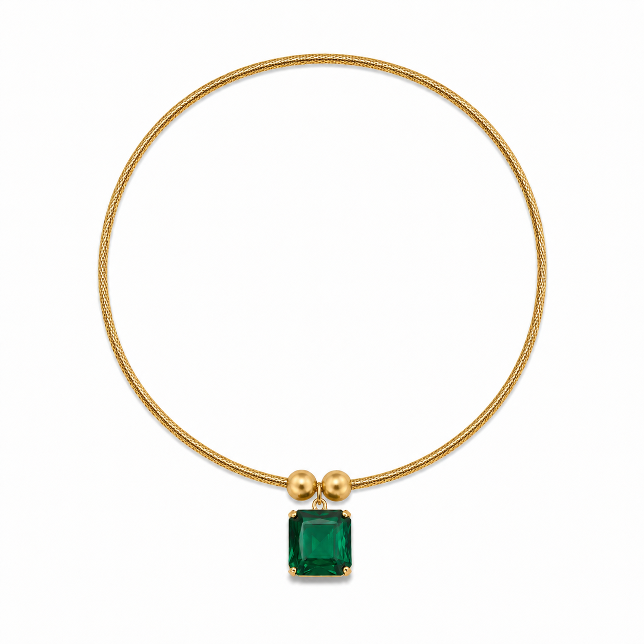 COLLAR ECLAT
