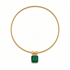 COLLAR ECLAT