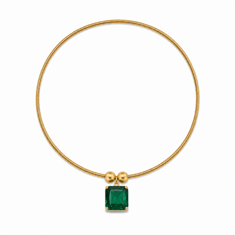 COLLAR ECLAT