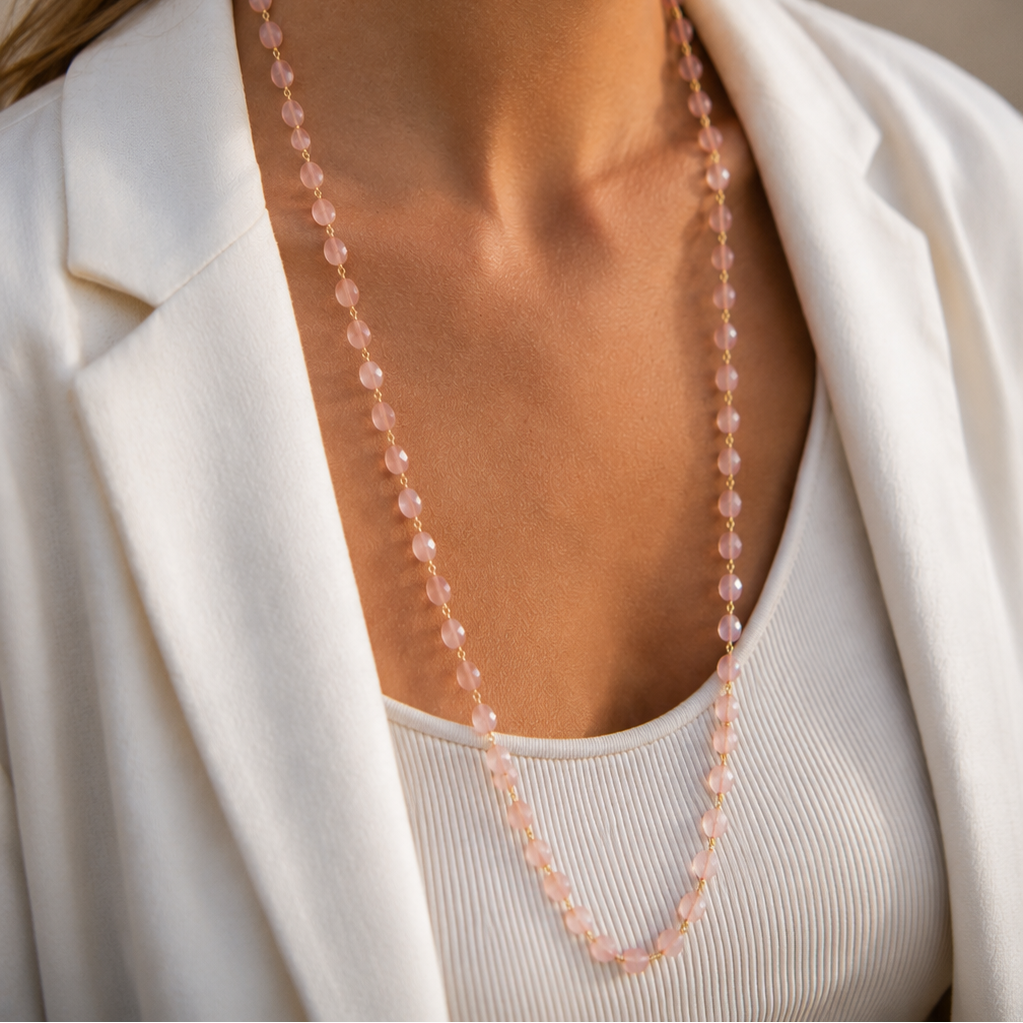 COLLAR LUZIA