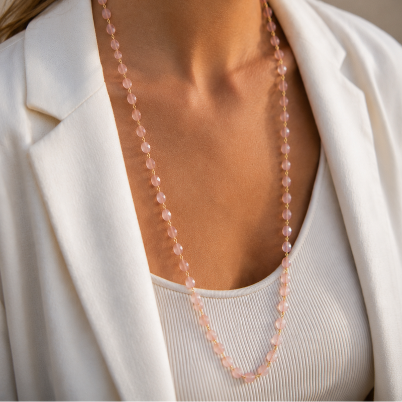 COLLAR LUZIA