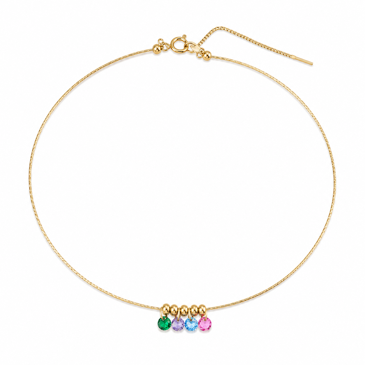 CHOKER SARAFINA