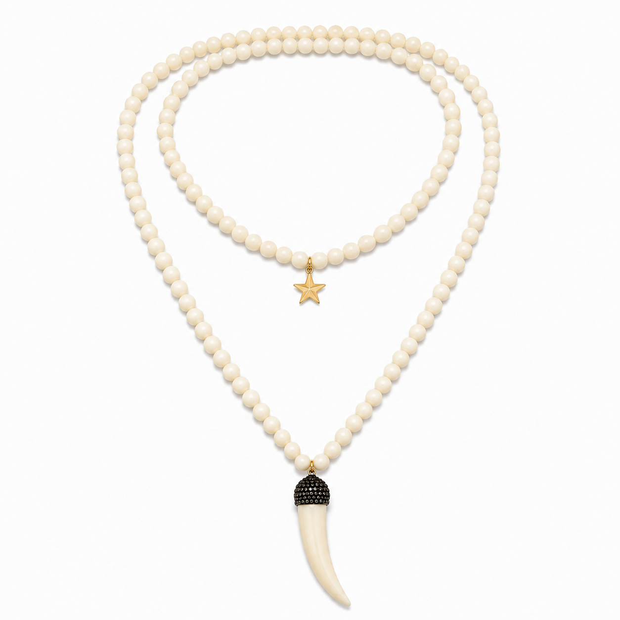 COLLAR CALAIA