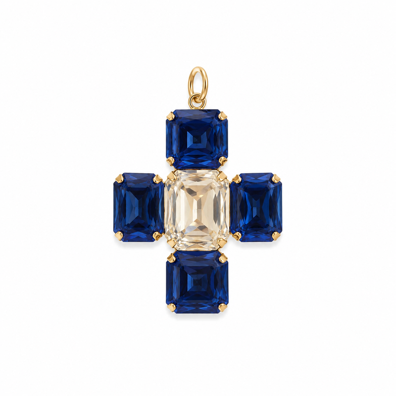 CHARM CRUZ ESENZA MAXI