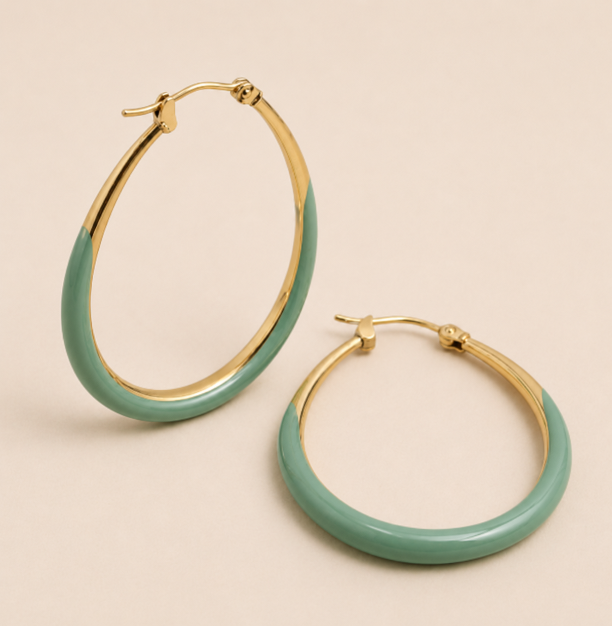 PENDIENTES BRISA MAXI