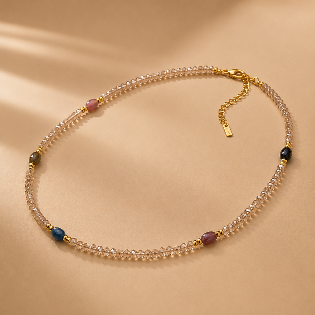 COLLAR LÚA