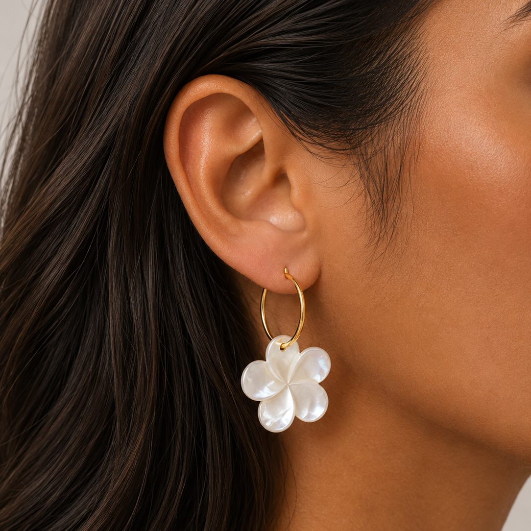 PENDIENTES ABBA