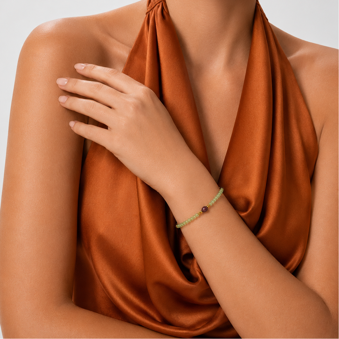 PULSERA LÚA
