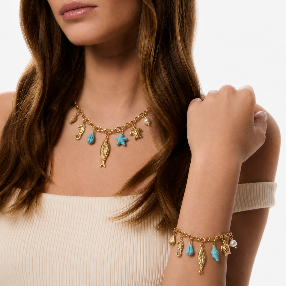 PULSERA NAU