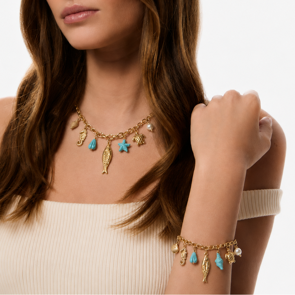 COLLAR NAU