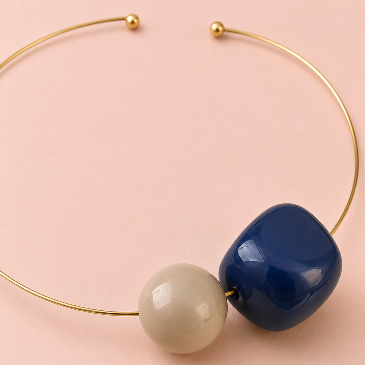 CHOKER PIEDRAS ALMARA