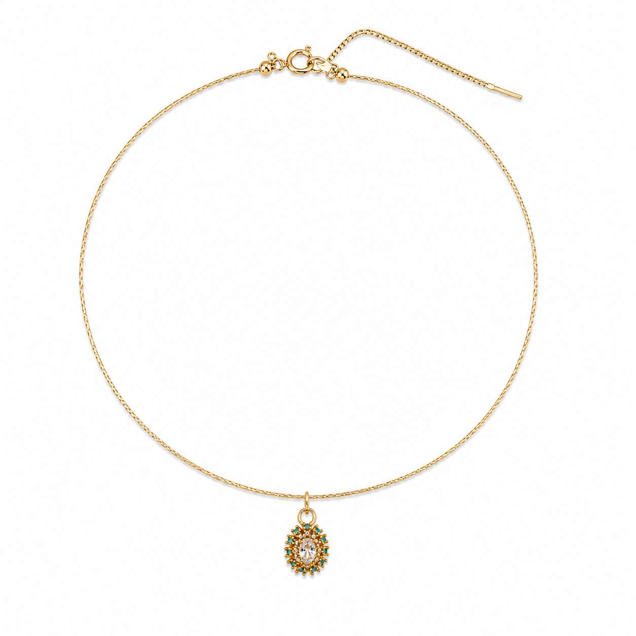 CHOKER DOLCE