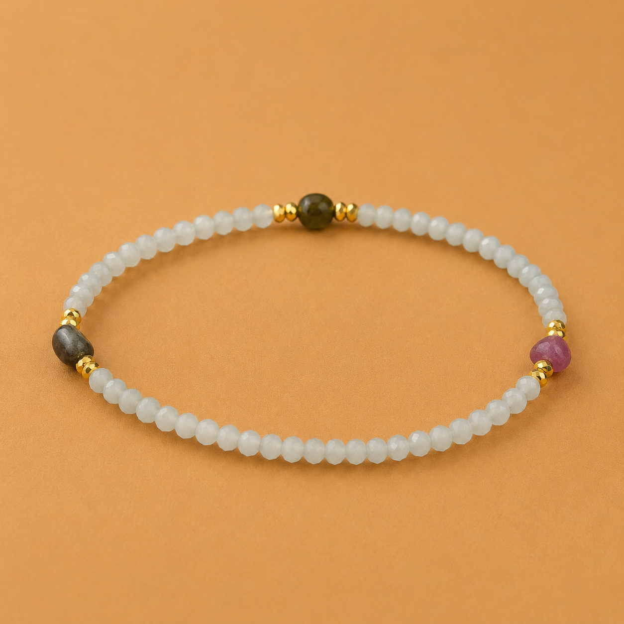 PULSERA LÚA