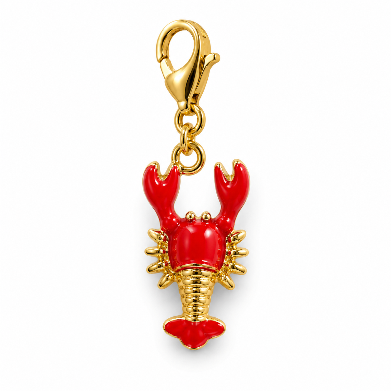 CRAB CHARM
